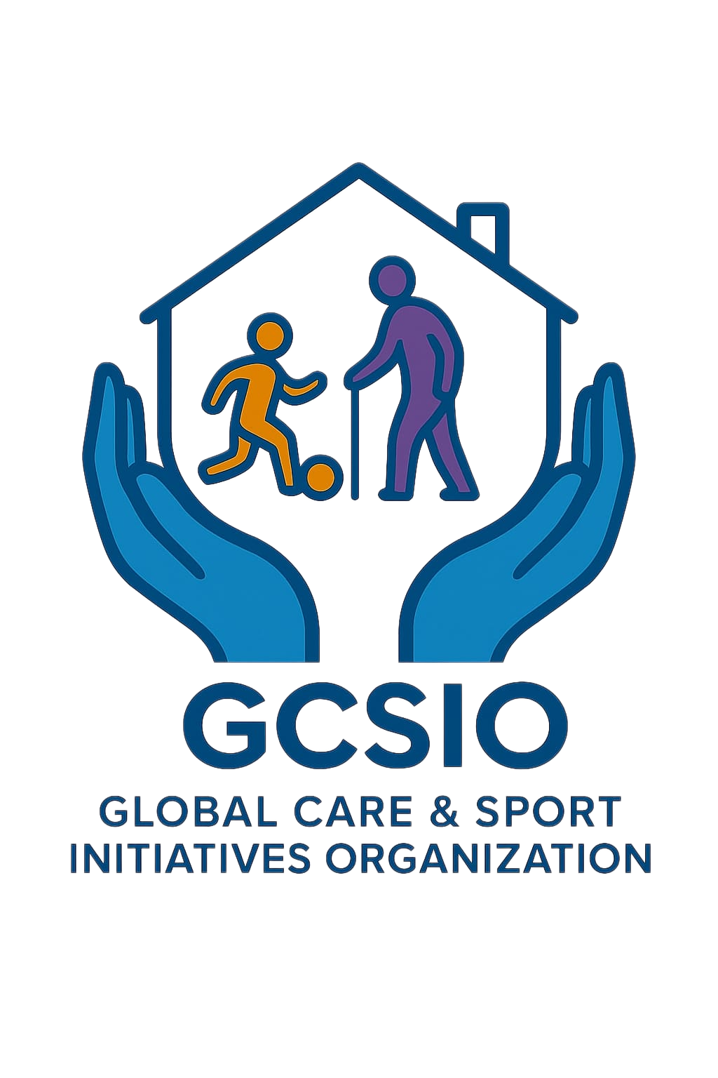 GCSIO Logo