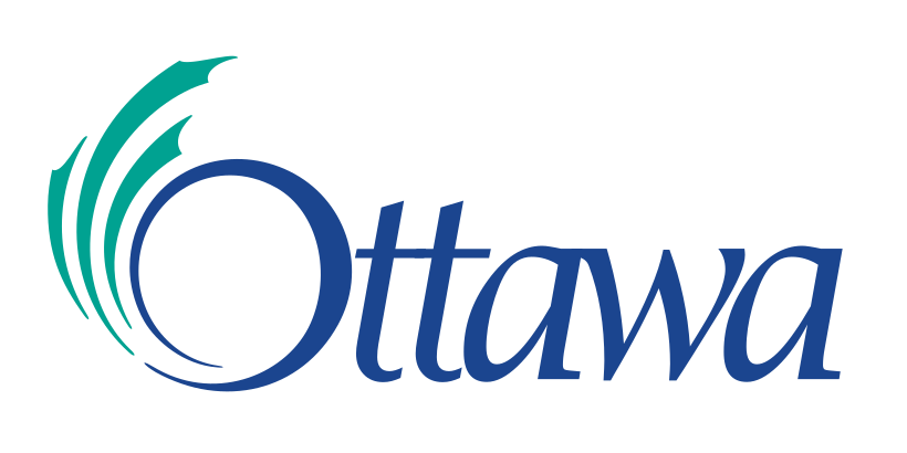 Logo de la Ville d'Ottawa